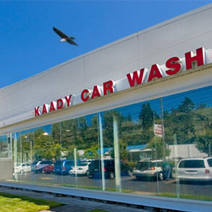 Kaady Car Washes photo